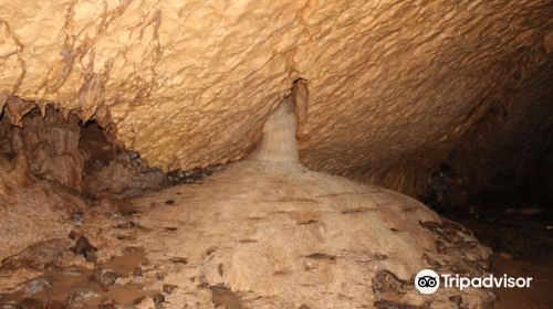 Cavinti Underground River and Cave Complex