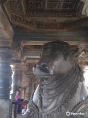 Halebidu Archaelogical Site