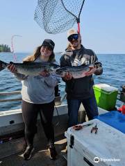 Foggy Point Fishing Charters