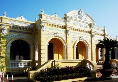 Kien Giang Museum