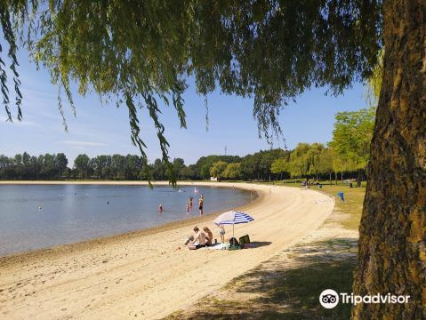 Beach Park Aquabest