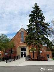 Shrine of Our Lady of Good Help