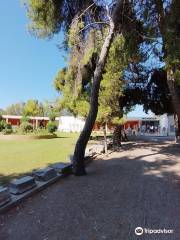 Archaeological Museum of Eretria