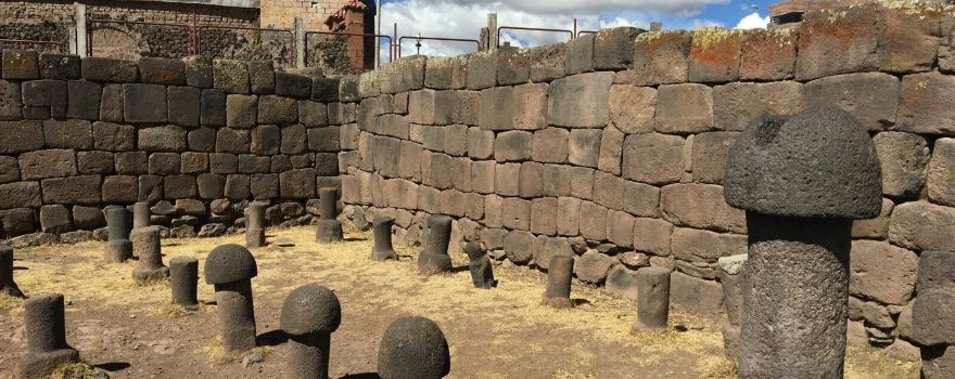 Fertility Temple