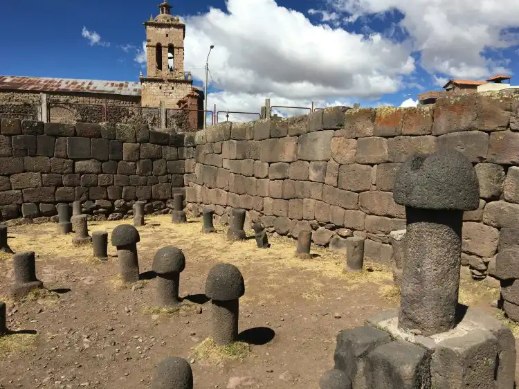Hotels in Chucuito