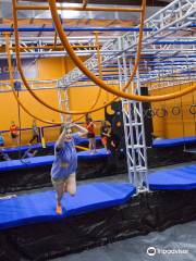 Sky Zone Trampoline Park