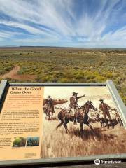 Pipe Spring National Monument