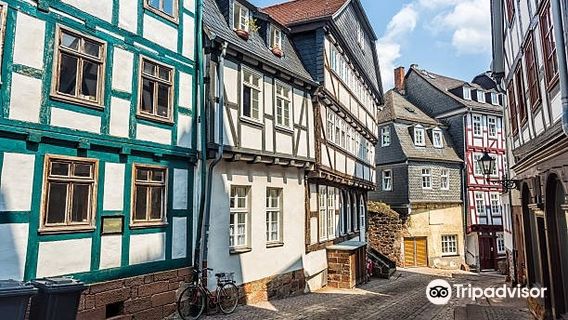 Lent - the Oldest Part of the City of Maribor