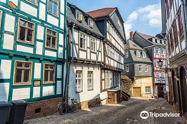 Lent - the Oldest Part of the City of Maribor