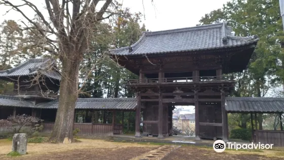天祐寺