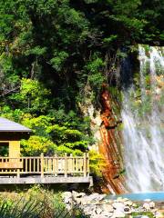Maruo Falls