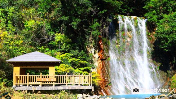 Maruo Falls