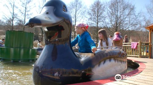 Freizeitpark Lochmuehle