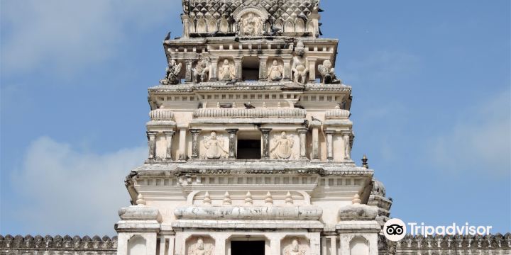 Old Rangji Temple
