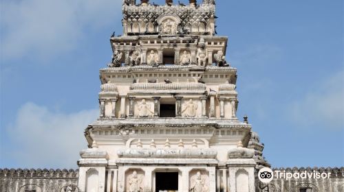 Old Rangji Temple