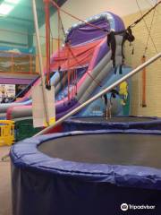 Jump 4 Joy Adventure Centre