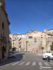 Monasterio de la Inmaculada Concepcionistas Franciscanas