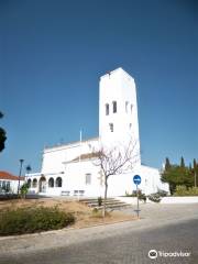 Ermida de Santo Antonio do Alto