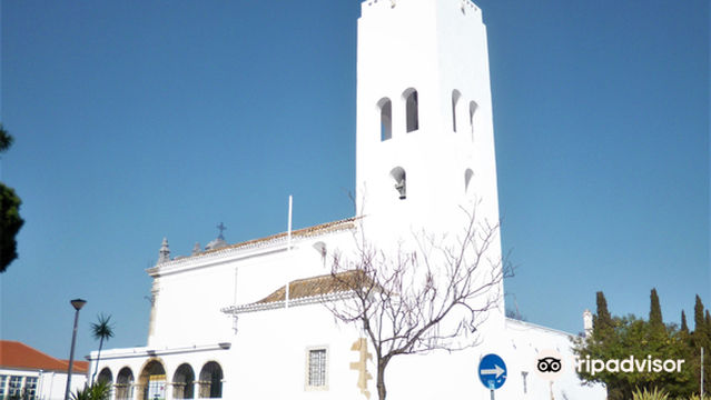 Ermida de Santo Antonio do Alto