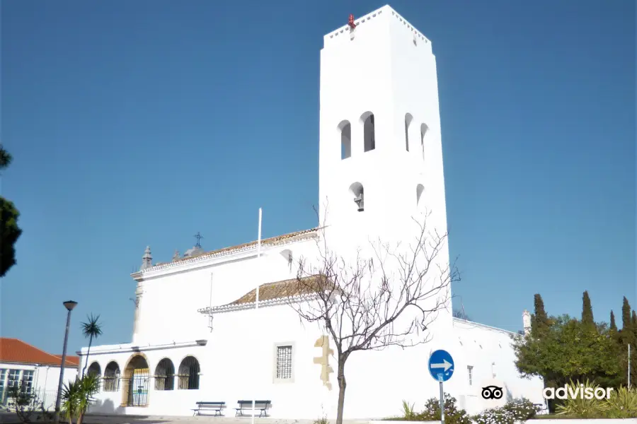 Ermida de Santo Antonio do Alto