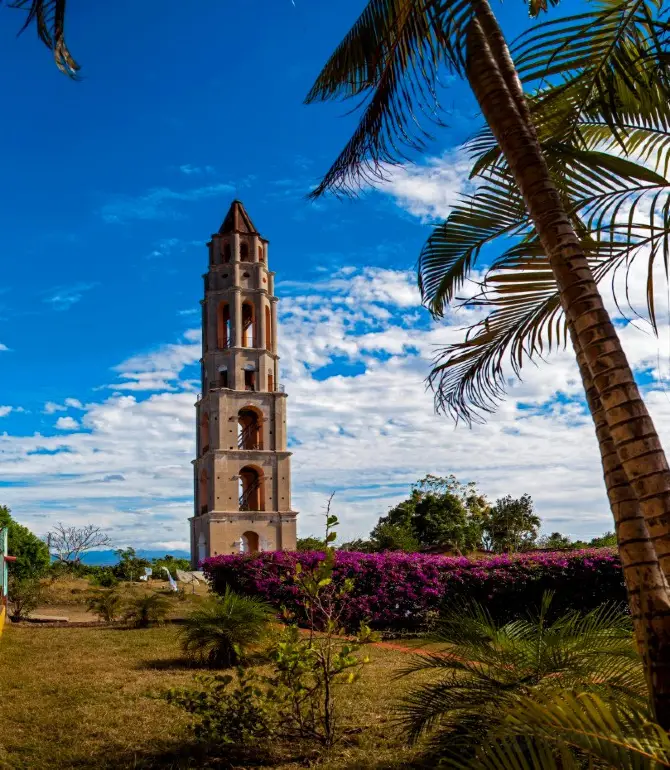 Trinidad