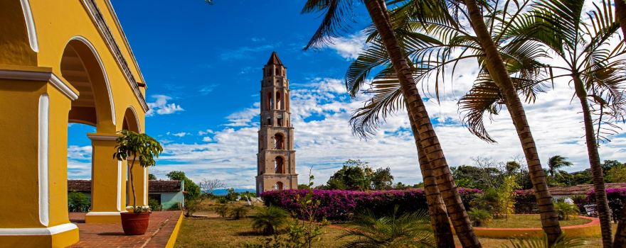 Trinidad