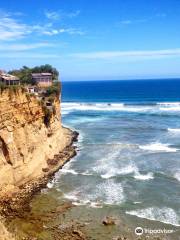 Playa de Olon