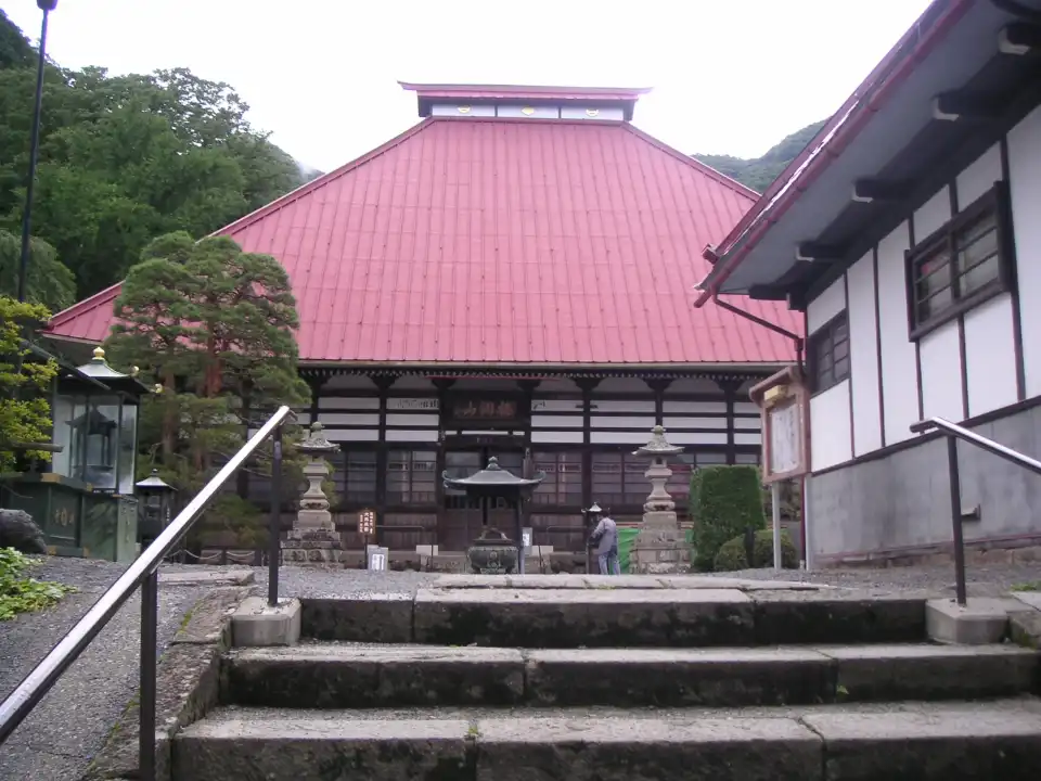4_Gansho-in