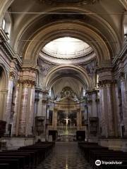 Basilica of St. Alexander in Column