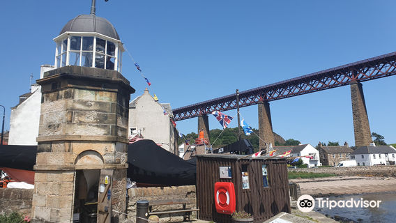 North Queensferry
