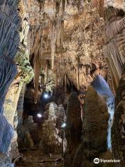 Grotte di Is Janas