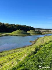 Northumberlandia