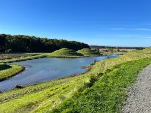 Northumberlandia