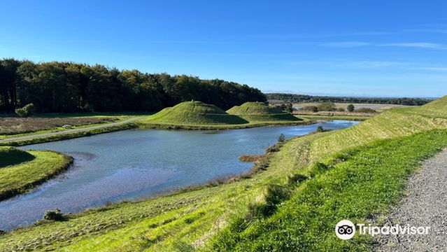 Northumberlandia