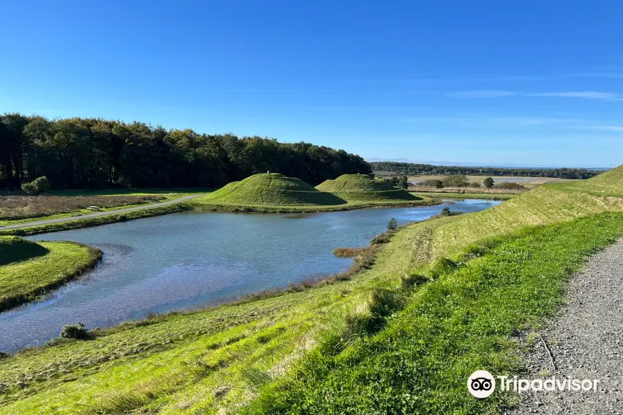 Northumberlandia