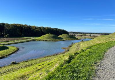 Cramlington