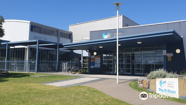 Bay & Basin Leisure Centre