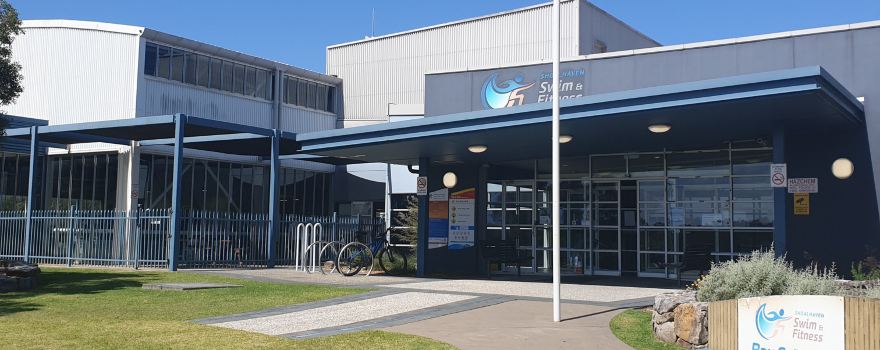Bay & Basin Leisure Centre