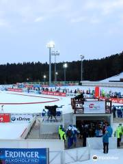 Winter Sports Center of Filipenko