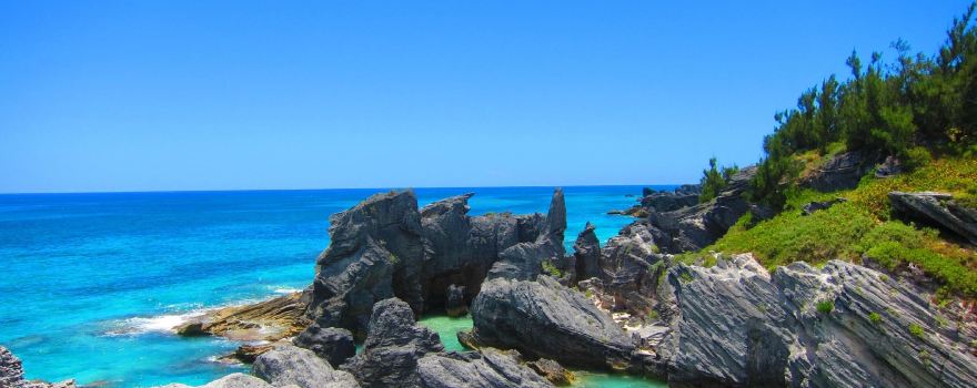 Horseshoe Bay Cove