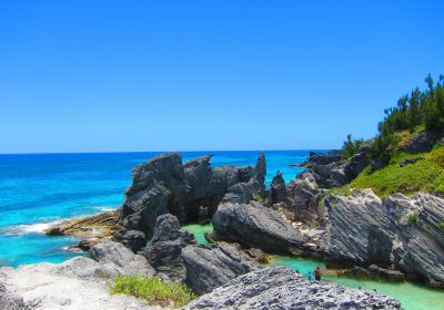 Horseshoe Bay Beach