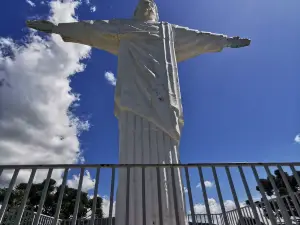 Mirante Do Cristo