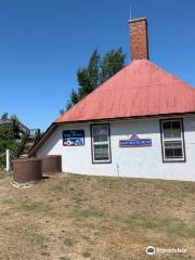 Eagle Harbor Lighthouse