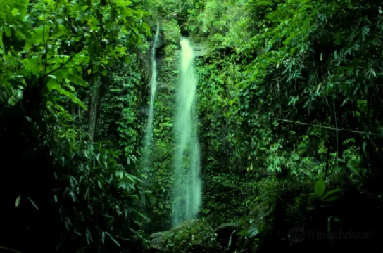 Baghaichhari Upazila