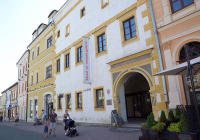 Banská Bystrica