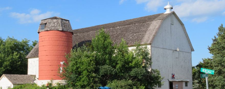 Heritage Center