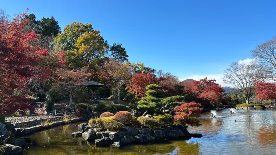 櫻山公園