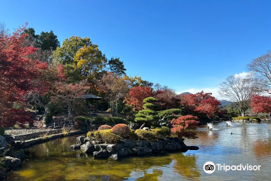 桜山公園