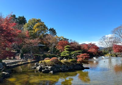 Sakurayama Park