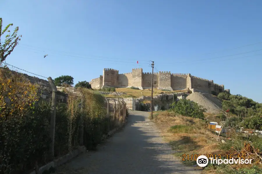 Selcuk Efes Kent Bellegi-History Museum